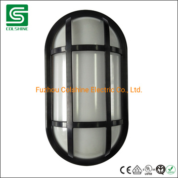 IP65 Waterproof Oval Bulkhead Lamp 20W